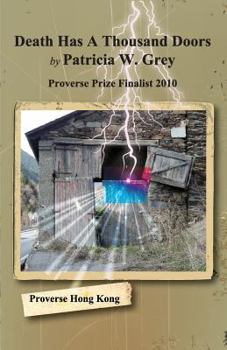 Paperback Death Has A Thousand Doors Book