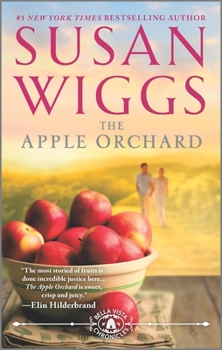 Mass Market Paperback The Apple Orchard Book