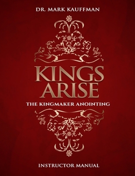 Paperback Kings Arise Instructor Manual Book