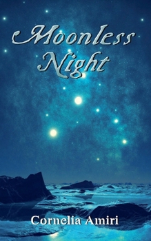 Paperback Moonless Night Book