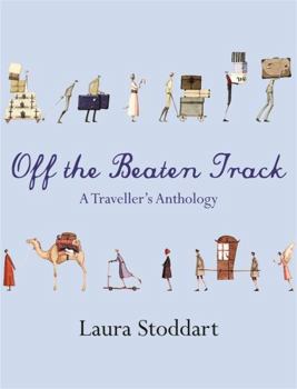 Paperback Off the Beaten Track Book