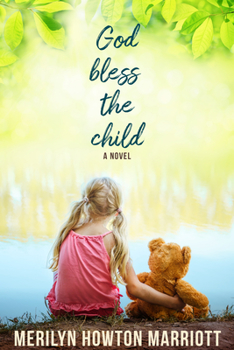 Paperback God Bless the Child Book
