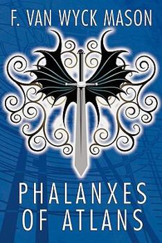 Paperback Phalanxes of Atlans Book