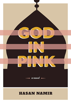 Paperback God in Pink Book