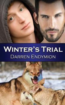 Paperback Winter's Trial Book
