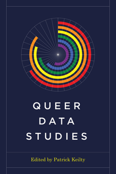 Paperback Queer Data Studies Book