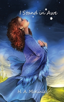 Paperback I Stand in Awe Book