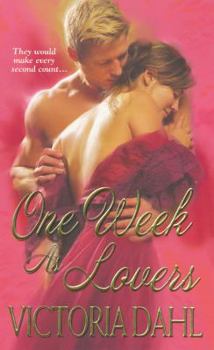 Mass Market Paperback One Week as Lovers Book