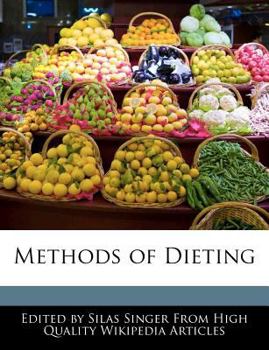 Paperback Methods of Dieting Book