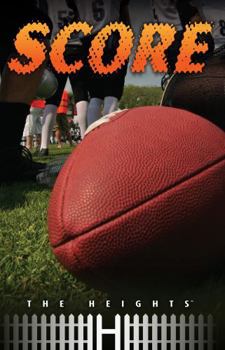 Paperback Score (Heights) Book