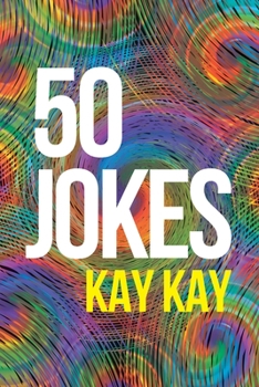 Paperback 50 Jokes Book