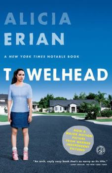 Paperback Towelhead: A Novel Book