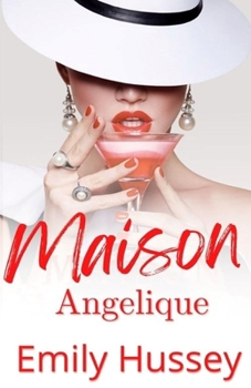 Paperback Maison Angelique Book