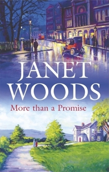 Hardcover More Than a Promise Book