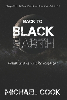 Back to Black Earth - Book #2 of the Black Earth
