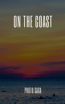 Paperback On the Coast Book