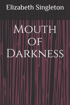 Paperback Mouth of Darkness Book