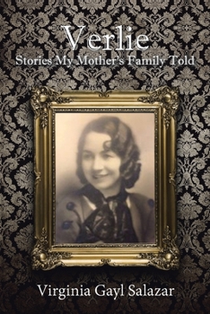 Paperback Verlie: Stories My Mother's Family Told Book