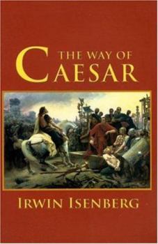 Paperback The Way of Caesar Book