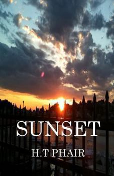 Paperback Sunset Book