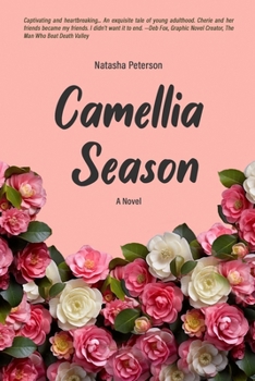 Paperback CAMELLIA SEASON A Novel Book