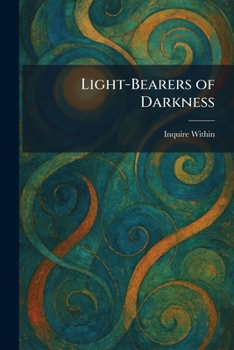 Paperback Light-Bearers of Darkness Book