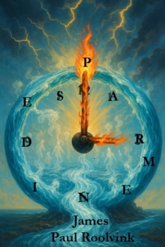 Paperback Parmenides [Dutch] Book