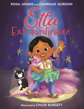 Etta Extraordinaire