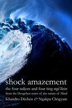 Paperback Shock Amazement Book