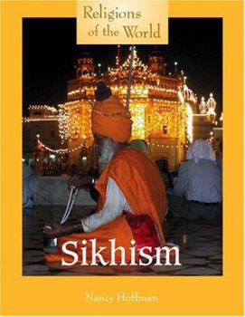Library Binding Sikhism Book