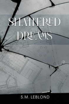 Paperback Shattered Dreams Book