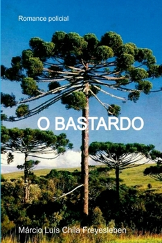 Paperback O Bastardo [Portuguese] Book