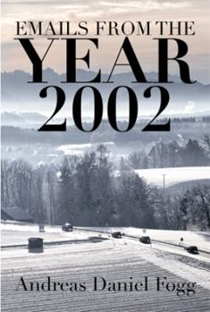 Paperback Emails from the Year 2002 Book