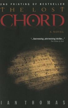 Paperback Lost Chord Book