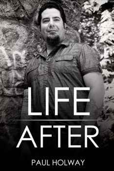 Paperback Life After Book