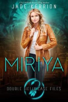 Miriya - Book  of the Double Helix