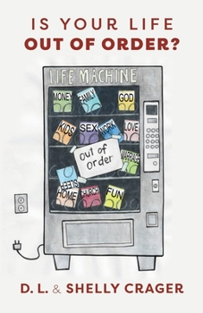 Paperback Is Your Life Out of Order? Book