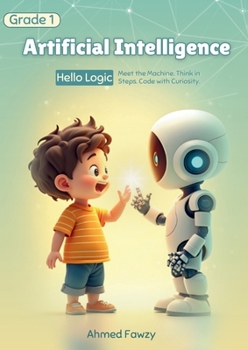 Paperback Artificial Intelligence Book