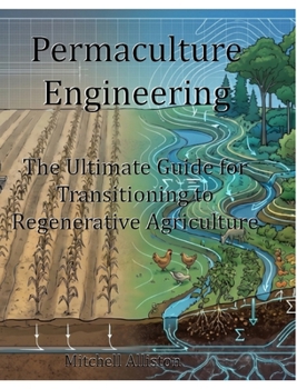 Permaculture Engineering: The Ultimate Guide for Transitioning to Regenerative Agriculture