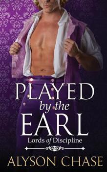 Paperback PLAYED BY THE EARL (Lords of Discipline) Book