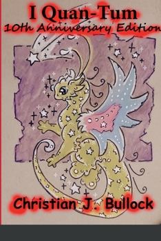Paperback I Quan-Tum: 10th Anniversary Edition Book