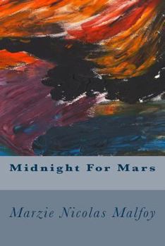 Paperback Midnight For Mars Book