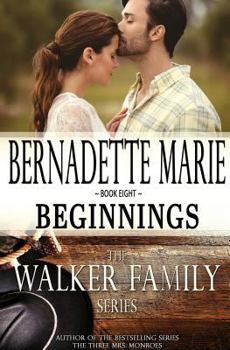 Paperback Beginnings Book