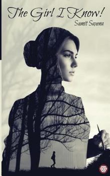 Paperback The Girl I Know Book