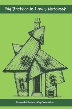 Paperback My Brother-in-Law's Notebook Book