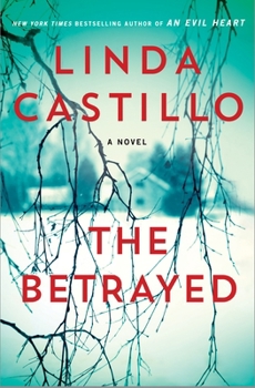 Hardcover The Betrayed Book