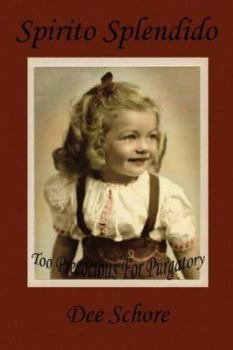 Paperback Spirito Splendido Book
