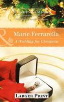 A Wedding for Christmas - Book #2 of the Ladera by the Sea