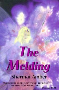 Paperback THE MELDING Book