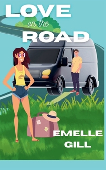 Paperback Love on the Road Book